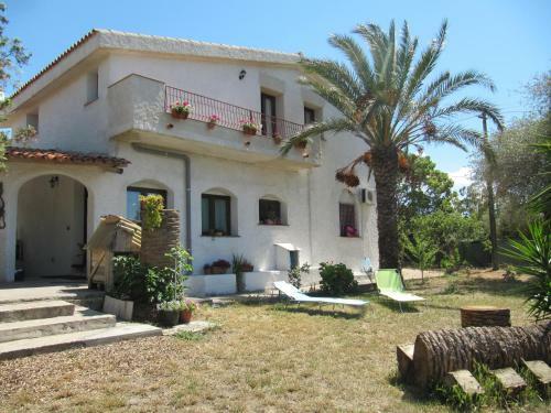 Bed & Breakfast I Limoni