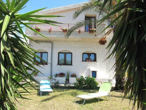 Bed & Breakfast I Limoni