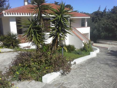 Villa Solinas