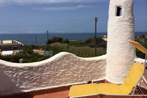 Villa Panoramica Nel Golfo Asinara