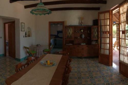 Villa Panoramica Nel Golfo Asinara