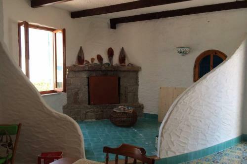 Villa Panoramica Nel Golfo Asinara