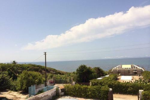 Villa Panoramica Nel Golfo Asinara