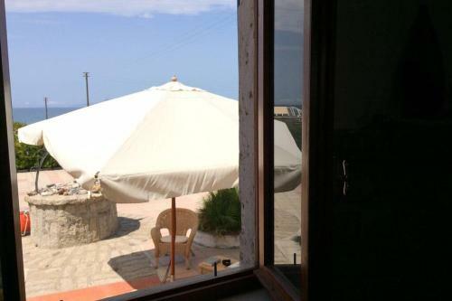 Villa Panoramica Nel Golfo Asinara