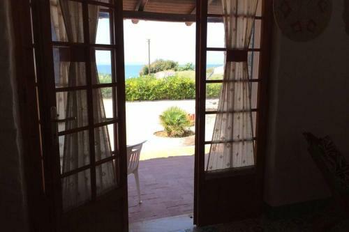 Villa Panoramica Nel Golfo Asinara