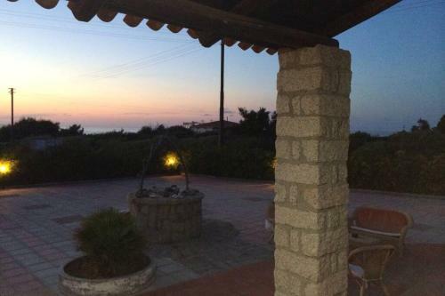 Villa Panoramica Nel Golfo Asinara