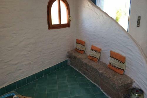 Villa Panoramica Nel Golfo Asinara
