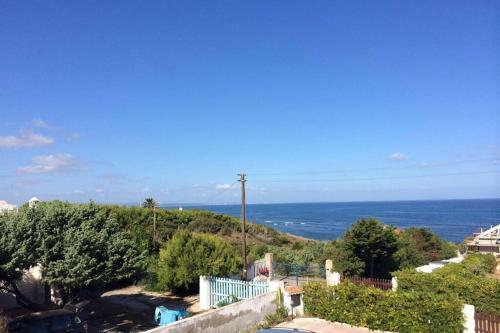 Villa Panoramica Nel Golfo Asinara