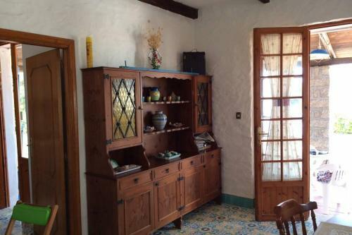 Villa Panoramica Nel Golfo Asinara