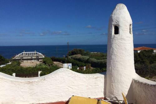 Villa Panoramica Nel Golfo Asinara