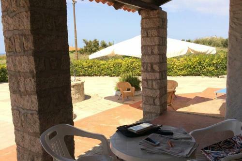 Villa Panoramica Nel Golfo Asinara
