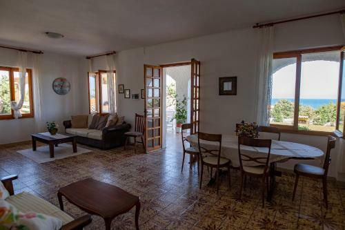 Apartamento Villa Eyes On Blue