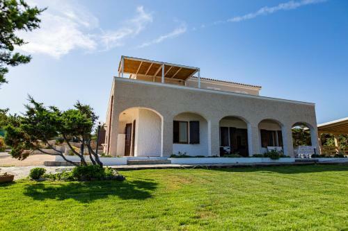 Apartamento Villa Eyes On Blue