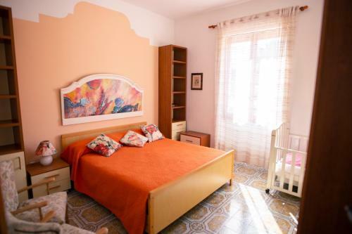 Apartamento Villa Eyes On Blue