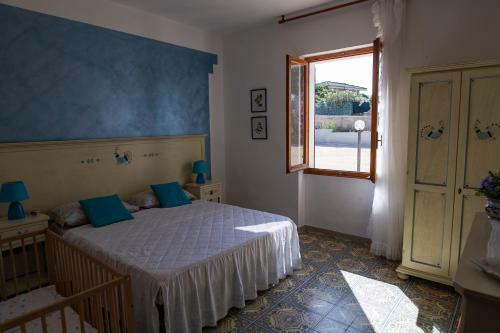 Apartamento Villa Eyes On Blue