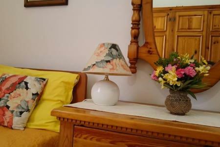 Apartamento Villa Eyes On Blue