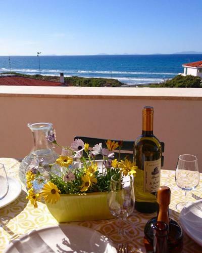 Apartamento Villa Eyes On Blue