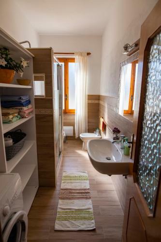 Apartamento Villa Eyes On Blue