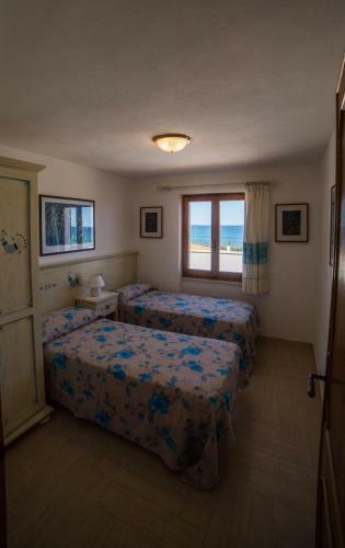 Apartamento Villa Eyes On Blue