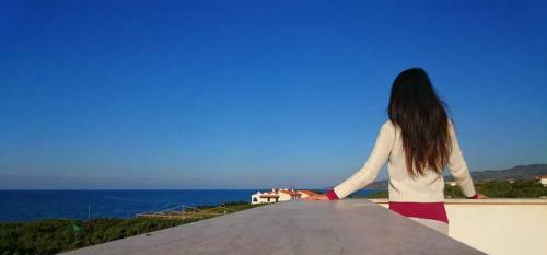 Apartamento Villa Eyes On Blue