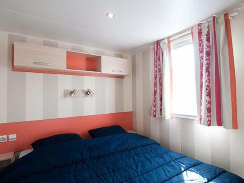Appealing Mobile Home In Sorso With Shared Pool