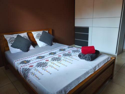 Villa La Caz � Hibiscus