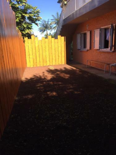 Villa La Caz � Hibiscus