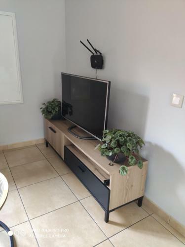 Villa La Caz � Hibiscus