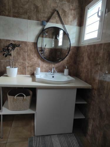Villa La Caz � Hibiscus
