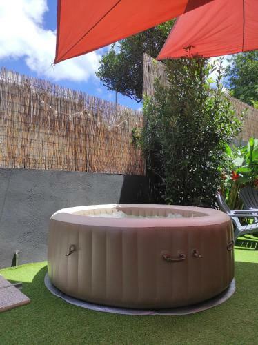 Villa La Caz � Hibiscus