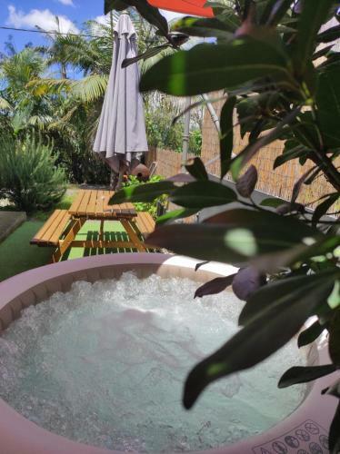 Villa La Caz � Hibiscus