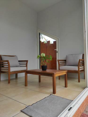 Villa La Caz � Hibiscus