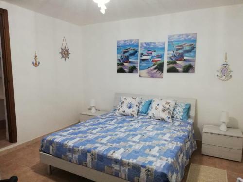Apartamento Il Girasole