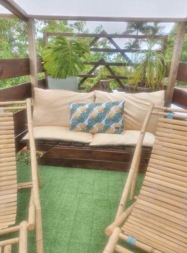 Apartamento Villa Nature Evasion