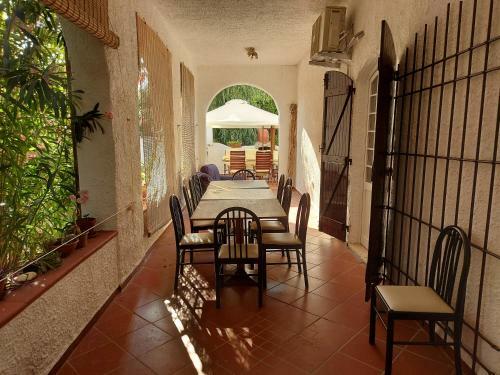 Villa Secchi Sul Mare