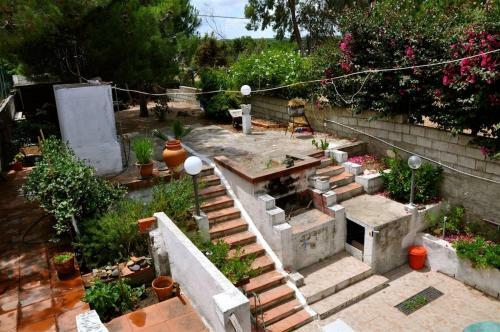 Villa Casale Eden Beach