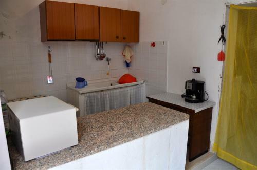 Villa Casale Eden Beach