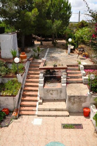 Villa Casale Eden Beach