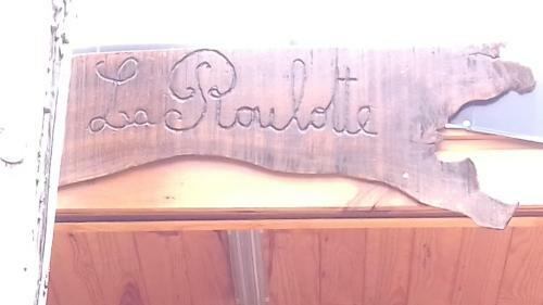 Ferme Lebon Papillon La Roulotte