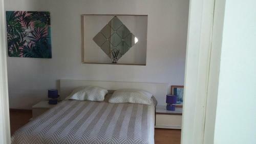 Apartamento Camhug