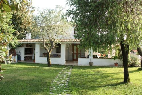 Villa Cortese
