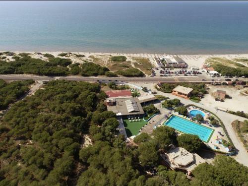 Apartamento Arboriamar
