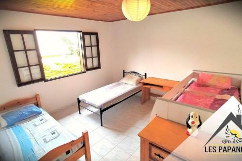 Villa Les Papangues