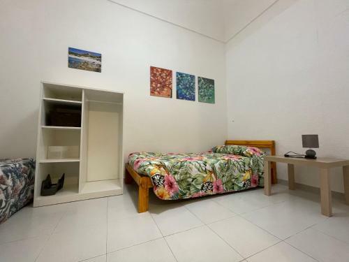 Apartamento Lu Cori Di Sossu