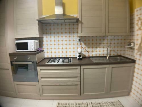 Apartamento Lu Cori Di Sossu
