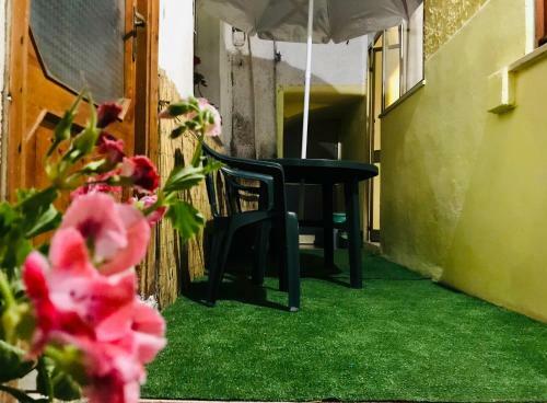 Apartamento Lu Cori Di Sossu