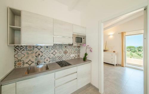 Bellimpiazza - Villa Vista Mare Con Piscina