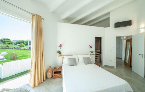 Bellimpiazza - Villa Vista Mare Con Piscina