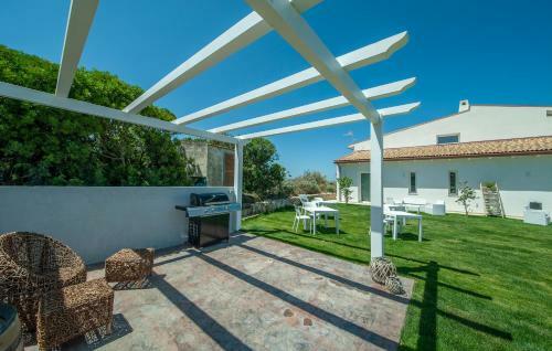 Bellimpiazza - Villa Vista Mare Con Piscina