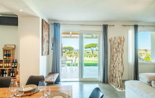 Bellimpiazza - Villa Vista Mare Con Piscina